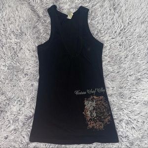 Coastal Classics L Ventura Surf Shop Tank Top